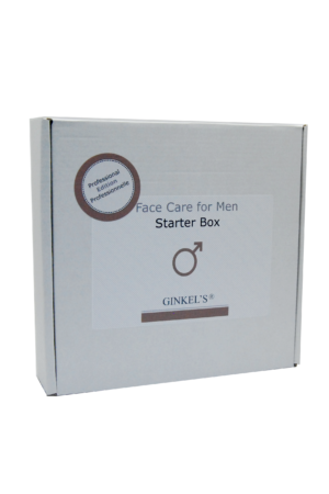 MEN Care – Professional Startbox