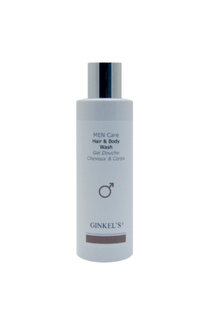 MEN Care – Hair & Body Wash – 200 ml