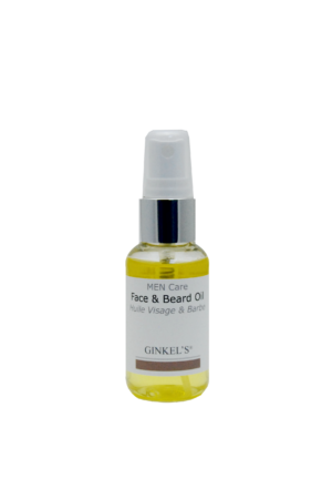 MEN Care – Face & Beard Oil – 50 ml