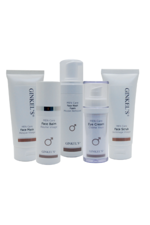 MEN Care – Professional Startbox