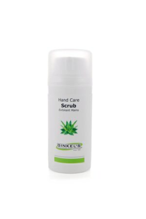 Ginkel’s Hand Care – Aloë Vera Scrub – 100 ml