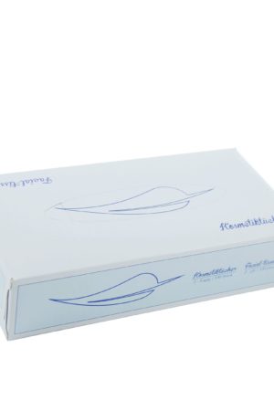 Tissues 100 vel [Box]