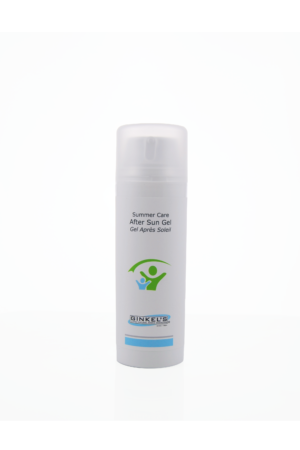 Ginkel’s Summer Care After Sun Gel – 150 ml