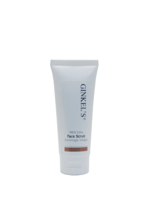 MEN Care – Face Scrub – 100 ml