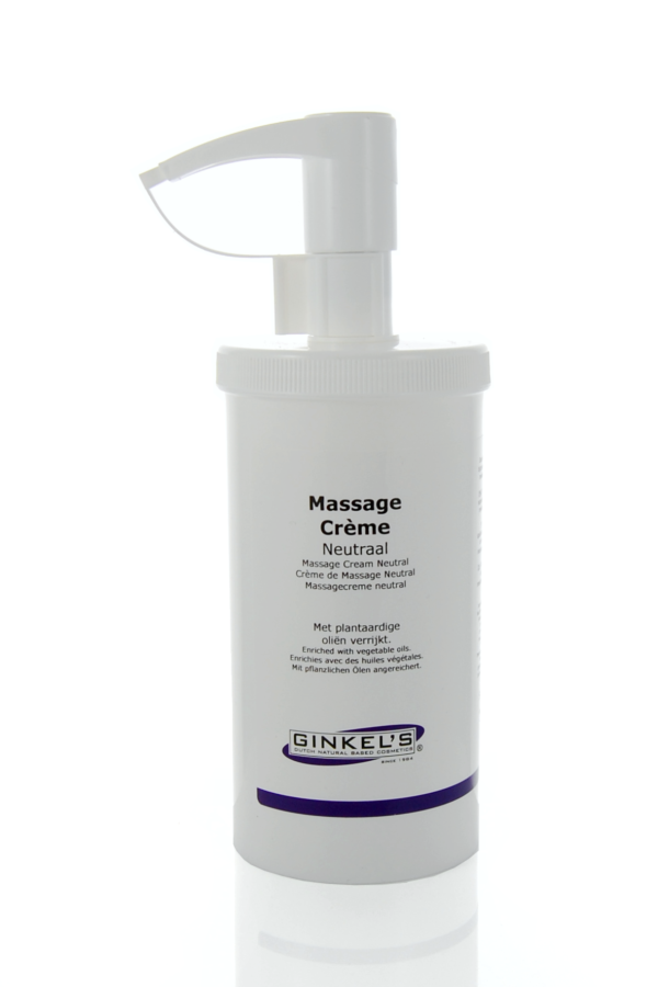 Cosmetica & Beauty groothandel massage ginkels - Cosmetica & Beauty groothandel -