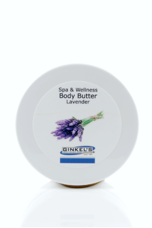 Ginkel’s Body Butter – Lavender – 50 ml
