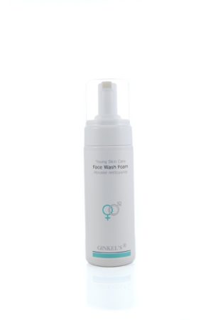 Young Skin Care – Face Wash Foam – 150 ml