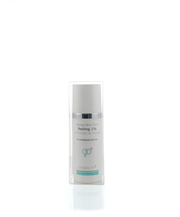 Young Skin Care – Peeling 1% – 50 ml