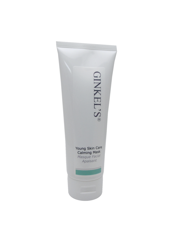 Young Skin Care – Calming Mask – 250 ml [Salonverpakking]