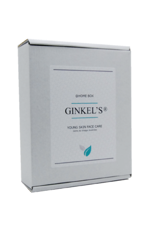 Ginkel’s Young Skin Care – @Home Box