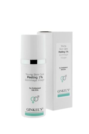 Young Skin Care – Peeling 1% – 50 ml