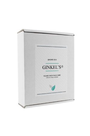 Ginkel’s Young Skin Care – @Home Box