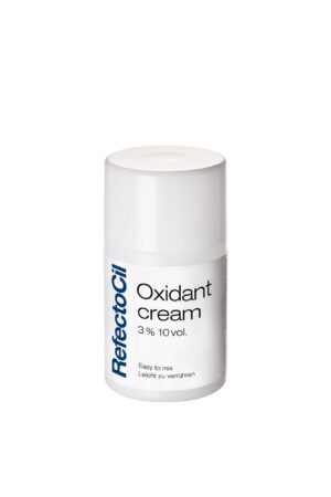 RefectoCil Oxidant Crème 3% – 100 ml
