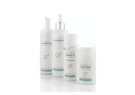 Young Skin Care Vernieuwd - Ginkel's Cosmetics