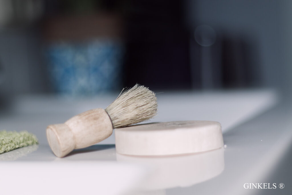 Ginkel's Face & Beard oil