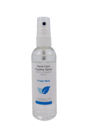 Hand Care Spray – 100 ml