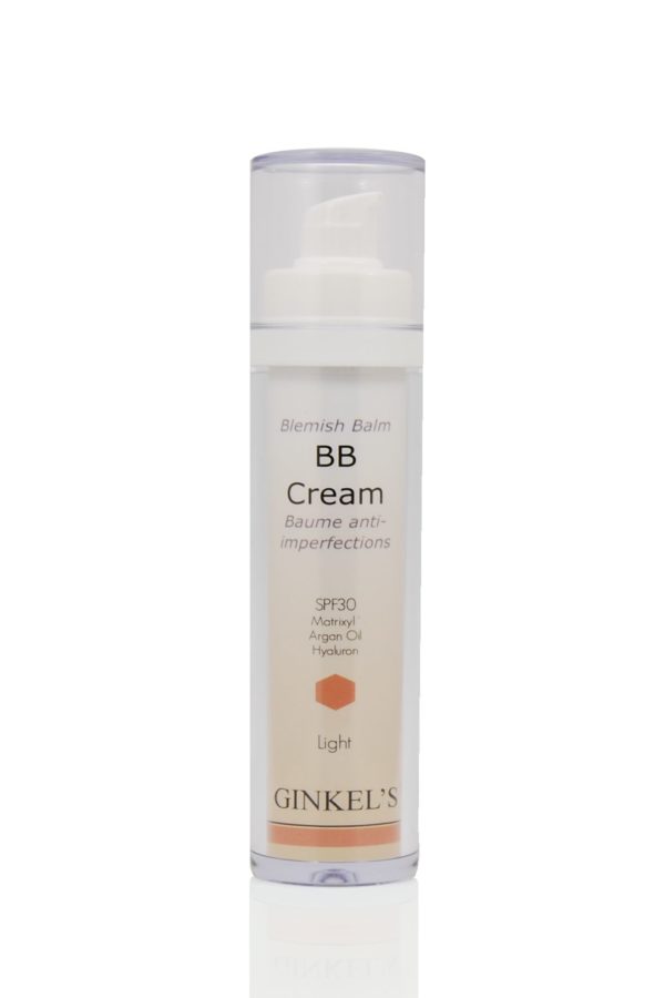 Ginkel’s BB Cream – 50 ml