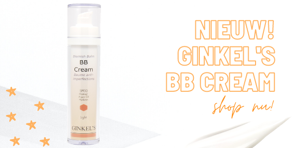 Infographics nieuwsbrief 3 - BB Cream, een tintje extra in herfst en winter! - nieuws