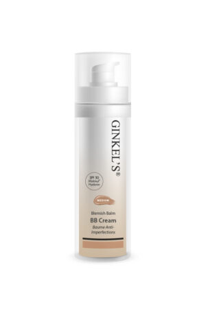Summer care BB cream 300x450 - BB Cream, een tintje extra in herfst en winter! - nieuws