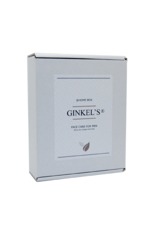 MEN Care – @Home Box