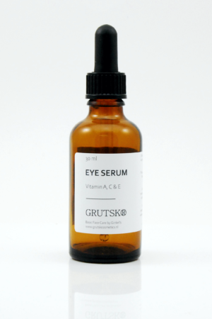 GRUTSK® – EYE SERUM – 50 ML