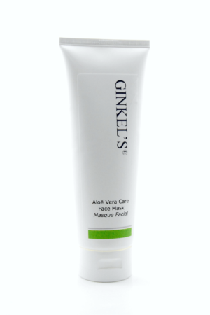 Ginkel’s Aloë Vera – Face Mask – 250 ml