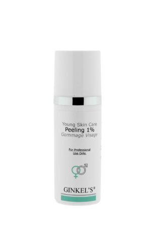 Young Skin Care – Peeling 1% – 50 ml