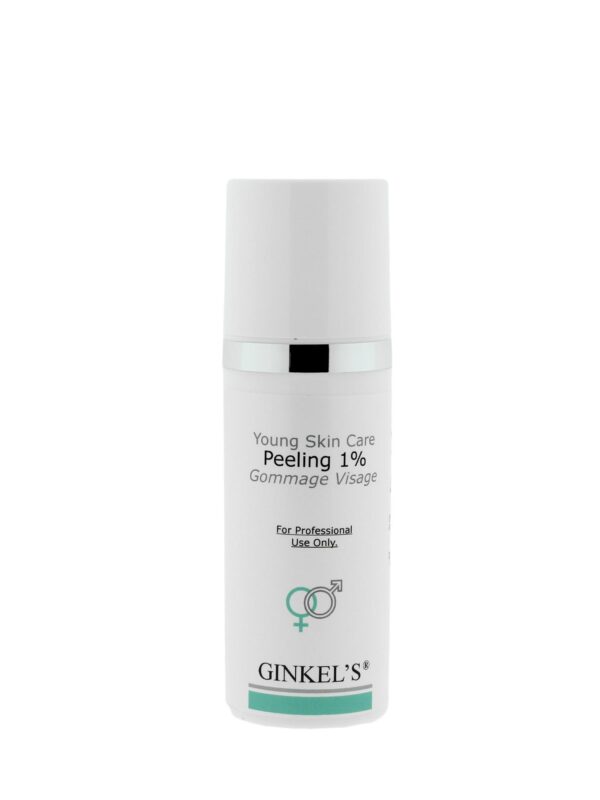 Young Skin Care – Peeling 1% – 50 ml