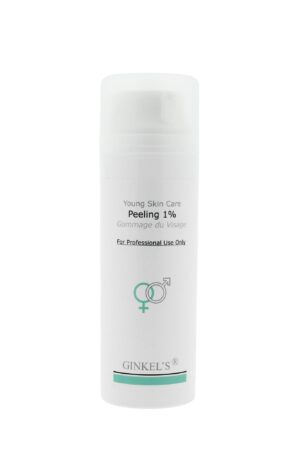 Young Skin Care – Peeling 1% – 150 ml