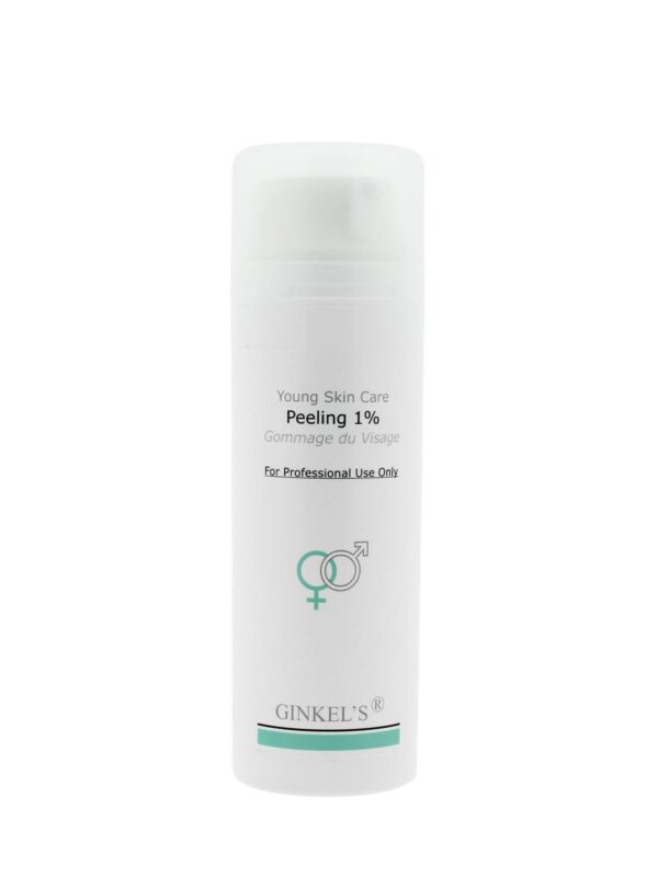 Young Skin Care – Peeling 1% – 150 ml