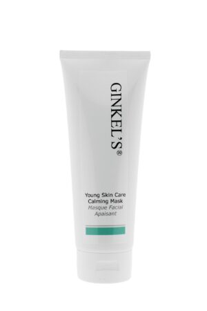 Young Skin Care – Calming Mask – 250 ml [Salonverpakking]