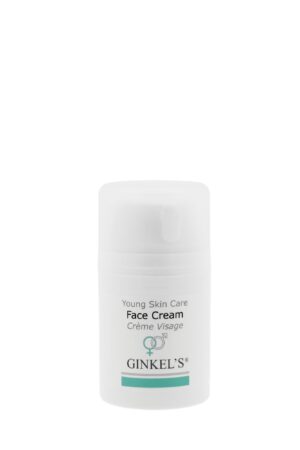 Young Skin Care – Face Cream – 50 ml