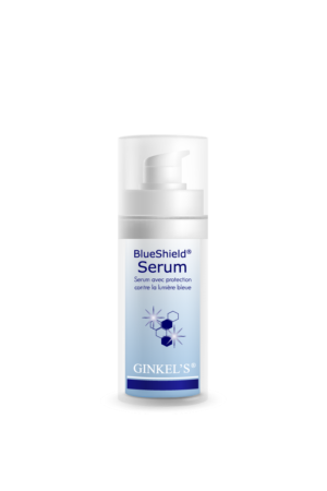 Summer care blue shield serum 300x450 - Ginkel's - Blue Shield Serum - 30 ml - outlet-sale