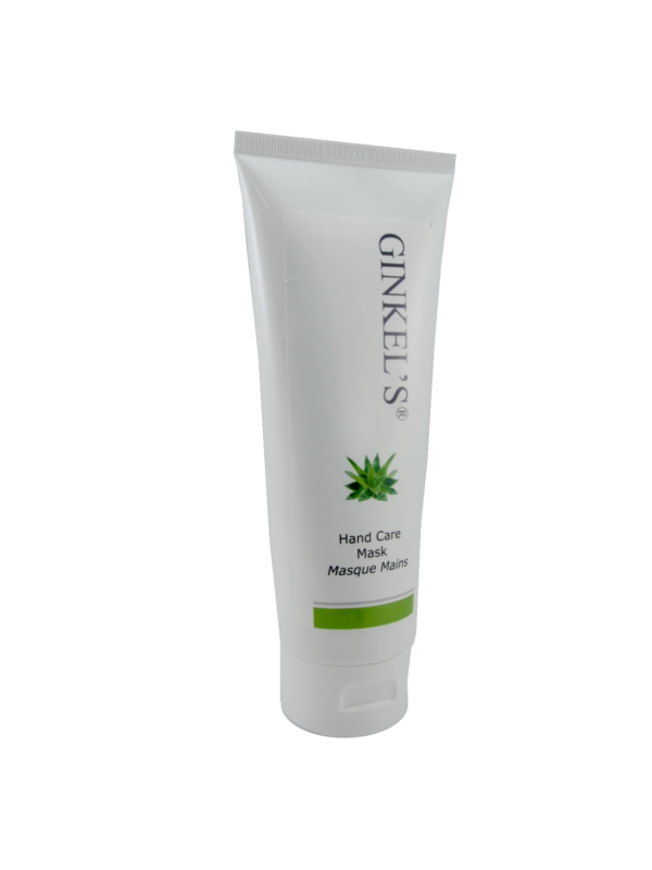 Ginkel’s Hand Care – Aloë Vera Masker – 250 ml [salonverpakking]