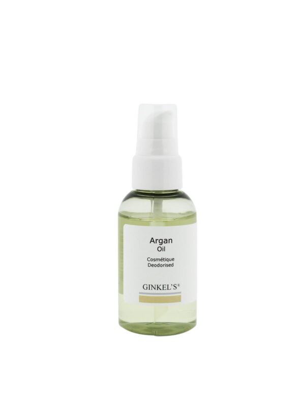 Argan Oil Cosmetique – 100% puur – 50 ml