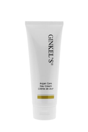 Ginkel’s Argan Face Care – Day Cream – 250 ml [Salonverpakking]