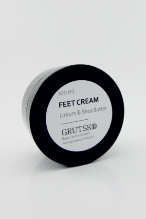 GRUTSK® – FEET CREAM – 100 ml