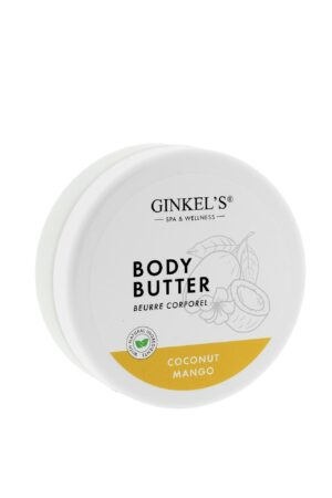 Body Butter – Coconut & Mango – 200 ml