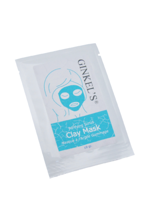 Purifying Scrub Clay Mask – 10 gram