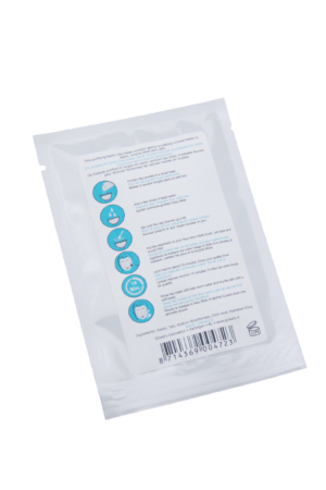 Purifying Scrub Clay Mask – 10 gram