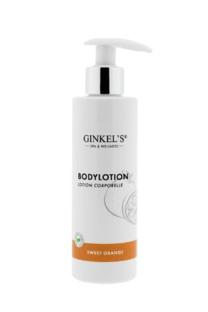 Bodylotion – Sweet Orange – 200 ml