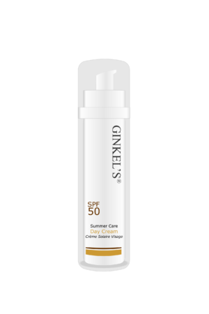 Summer Care – Day Cream SPF50 – 50 ml