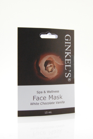 Face Mask – White Chocolate Vanilla – 15 ml