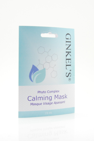 9154vz 300x450 - Phyto Complex - Calming Mask - 15 ml - face-mask-sachets, nieuw