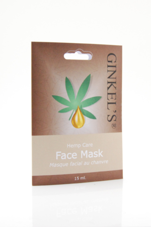 9341vz 300x450 - Hemp Care - Face Mask - 15 ml - face-mask-sachets, nieuw