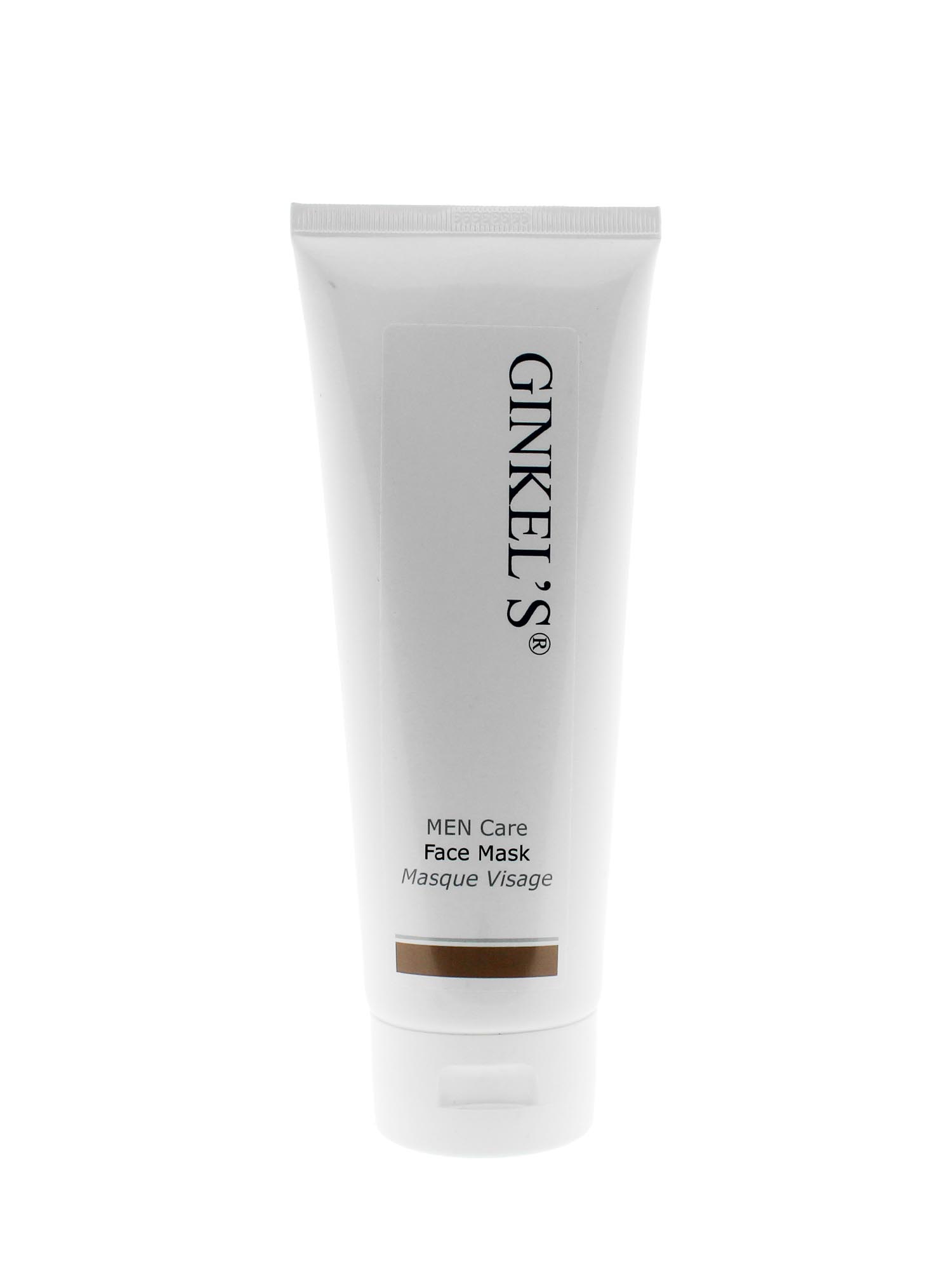 MEN Care – Face Mask – 250 ml MEN Care – Face Mask – 250 ml