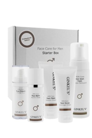 MEN Care – Professional Startbox