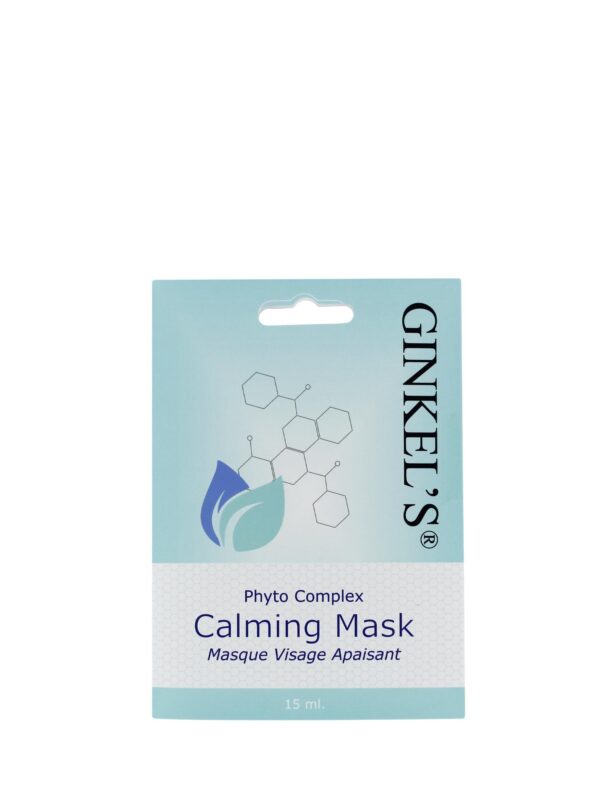 Phyto Complex – Calming Mask – 15 ml