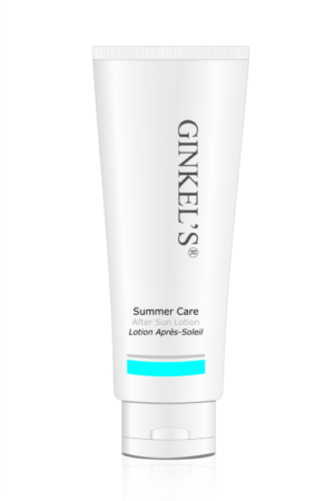 Summer Care – After Sun Lotion – 200 ml