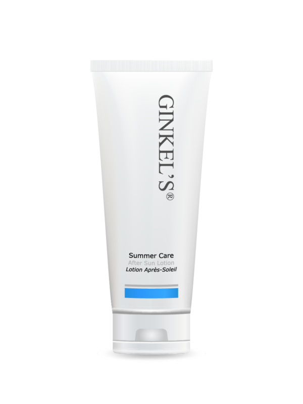 Summer Care – After Sun Lotion – 200 ml